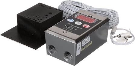 Nor-Lake 145657 Multi-Monitor Modulalarm for Model 75LC
