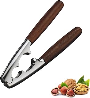 Westmark Nut cracker Estetico, one size, silver