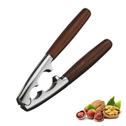 Nut cracker Estetico by Westmark – one size, Stainless Steel, Silver, Model 16805560