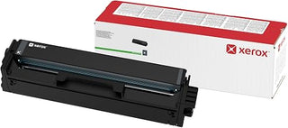 Xerox Genuine Black Standard Yield Toner | Genuine black toner, 1300 page yield, C240, C245, C255a, C300, C303a, C305ae printer compatibility