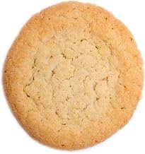 Whole Grain Sugar Cookie Dough by David's - 360 per Case