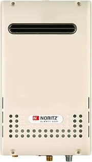 Noritz Outdoor, max, 199,900 But, 9.8 Gym - LP
