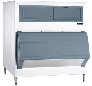 Ice Storage Bin by Scotsman – Model BL1048S