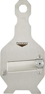 PADERNO World Cuisine Truffle Shaver, Stainless Steel