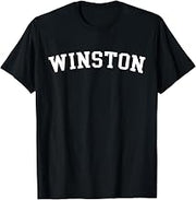 Winston T-Shirt