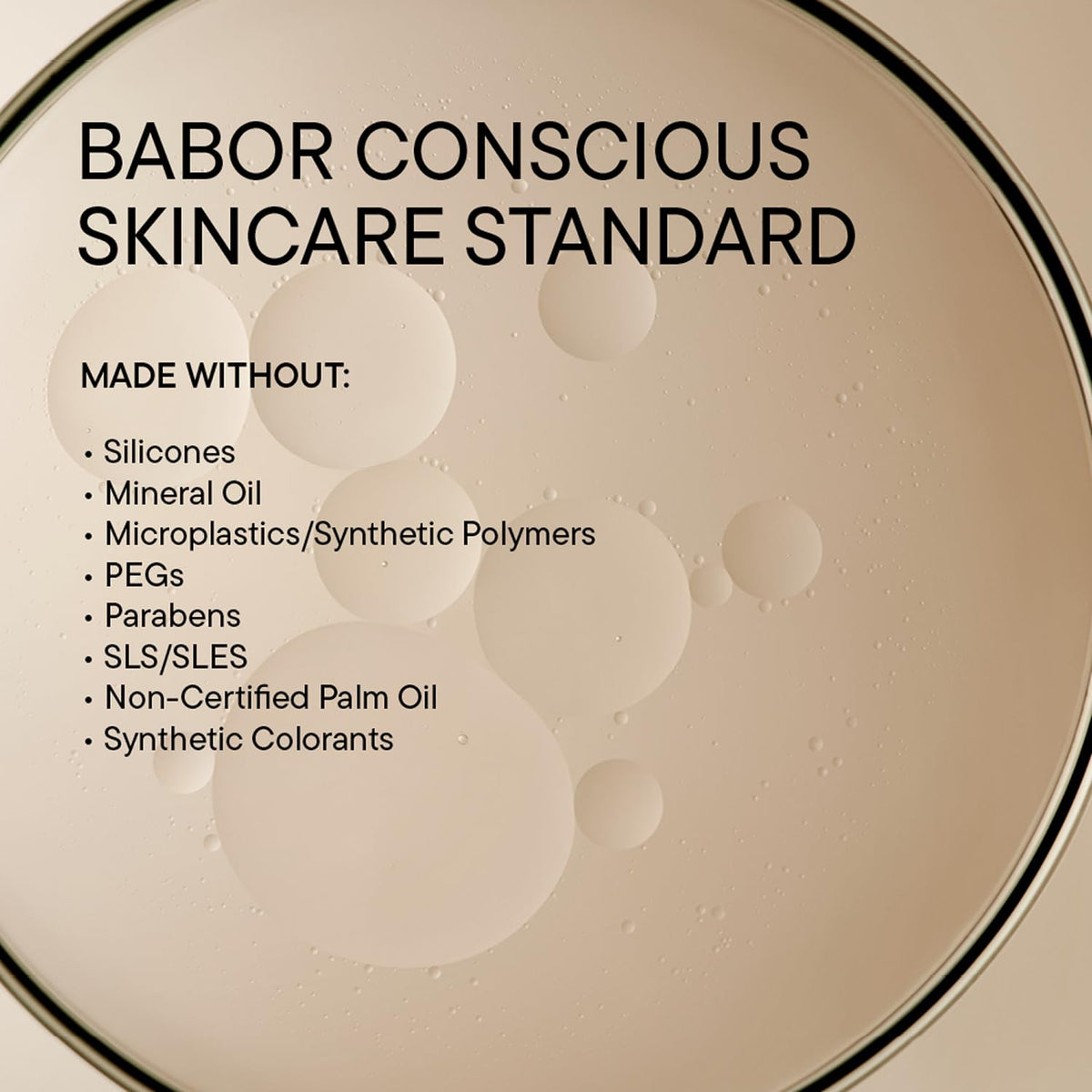 DOCTOR Daily Blemish Control Cleansing Gel with Salicylic Acid for Oily Skin by BABOR – 5.07 Fl Oz (Pack of 1), Clear, Model 4015165368847