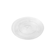 Karat 104.5 mm / Clear / Lids Cups