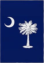 Palmetto Flag 12.5x18