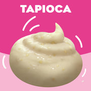 Jell-O Tapioca / 3 Ounce (Pack of 24) / 24 Pudding Mixes