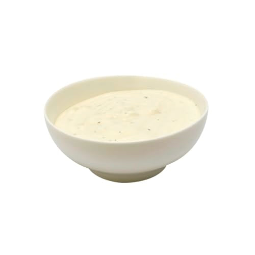 HELLMANN'S Light Ranch / 32 Ounce (Pack of 6) / 1 Ranch