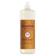CLEAN DAY Liquid Dish Soap by Mrs. MEYER'S – 16 Fl Oz (Pack of 1), Model 808124700502-Parent