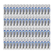 Energizer 60 Count (Pack of 1) / AA / Multicolor AA
