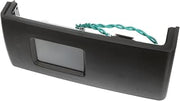 Fetco Xts Front Panel Assy