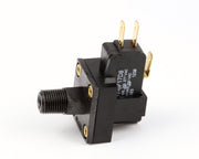 Pressure Switch (5.5 H2O) - Snh S/N:35388 & Lower by Accutemp – Model AT1E-2647-1