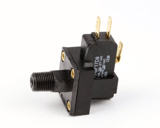 Pressure Switch (5.5 H2O) - Snh S/N:35388 & Lower by Accutemp – Model AT1E-2647-1