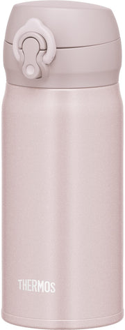 THERMOS 11.8 Ounces / beige pink / Online Exclusive Thermoses