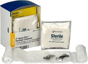 First Aid Only SC Refill 2" Hema-Flex Bandage Compress, 4/box