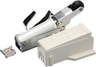 Kason Door Closer Flush