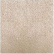 Hoffmaster 14" x 14" Linen-Like Natural Sand Dinner Napkins Flat Pack, 1000 PK 125089-1 Each