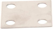 Bki Plate, Lid for Locking Device LZ0107 - Genuine OEM Replacement Part