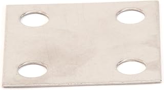 Bki Plate, Lid for Locking Device LZ0107 - Genuine OEM Replacement Part