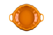 Le Creuset Stoneware Serving Bowl, 4 Quart, Persimmon