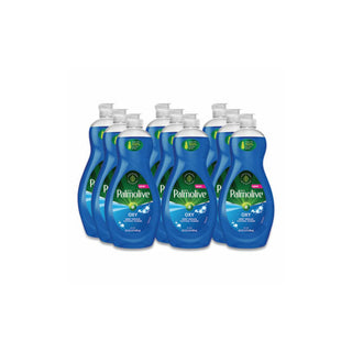 45041 Dishwashing Liquid by Palmolive – 1 Count (Pack of 1), Plastic, No Color, Model CPC45041EA