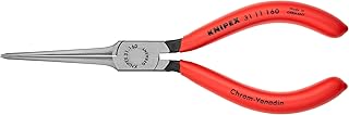 KNIPEX 31 11 160 Tools - Needle Nose Pliers (3111160)