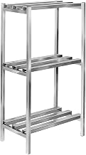 DR2442-3 Dunnage Shelving Unit