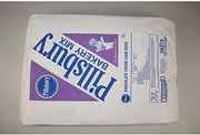 General Mills Pillsbury Chocolate Creme Base Cake Mix, 50 Pound -- 1 each.