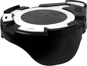 Liberty Pumps Sump Pump Platform, Battery Powered, Black
