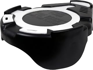 Liberty Pumps Sump Pump Platform, Battery Powered, Black