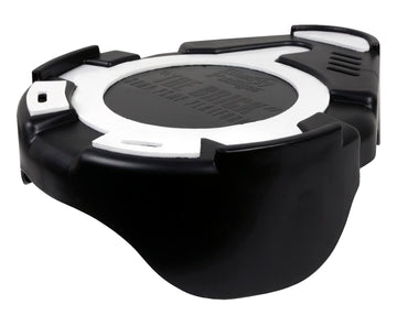 Sump Pump Platform by Liberty Pumps – HAWA, Black, Model 4445000