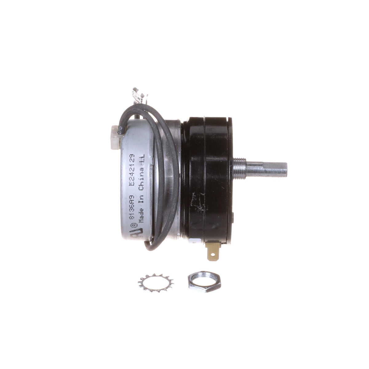 Timer, 1Hr Majestic 115V by American Range – Metal, Model A60012