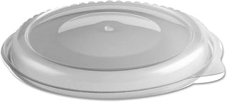 Anchor Packaging 4335802 Translucent Lid for 12 Ounce Bowl - 250 / CS