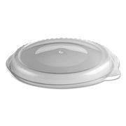 Translucent Lid for 12 Ounce Bowl - 250 / CS by Anchor Packaging – Polypropylene, Clear, Pack of 250, Model 4335802