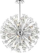Vera 18 Light Pendant