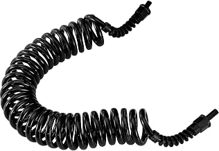 Global Industrial Replacement Hose for Battery Powered AC Coil Cleaner 604147