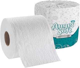 Georgia Pacific 16620 Premium Embossed Bathroom Tissue 2-Ply White 4 x 4.05 450 sht/rl 20 Rl/Cs