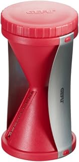 GEFU SPIRELLI Spiral Slicer RED