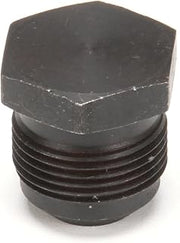 Pitco 60133801 Ftg,Plug Male Flare 45 Degrees