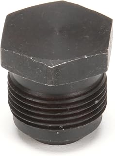 Pitco 60133801 Ftg,Plug Male Flare 45 Degrees