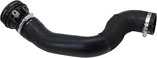 For Ford Powerstroke 17-22 Intercooler CAC Tube & Air Temp Sensor HC3Z-6F073-B