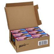 Jello Ready To Eat Sugar Free Chocolate Pudding - 4 per pack - 6 packs per case. by Kraft – Pack of 6