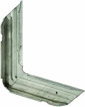 NATIONAL/SPECTRUM BRANDS HHI PL 14306 Aluminum Corner