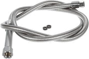T&S Brass B-0084-H 84-Inch Flexible Stainless Steel Hose