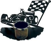 Imex The Fox 11579 Portavela Car Formula 1, 99 x 180 mm