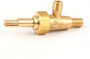 American Range Valve,Gas Manual On/Off Ul A80109 - Genuine OEM Replacement Part