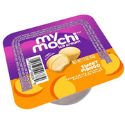 My Mochi Sweet Mango Ice Cream by My/Mo – 1.5 Ounce