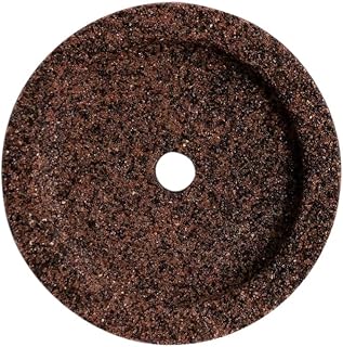 Sharpening Stone for GSP and VS Series Bizerba Meat Slicer Sharpening Assembly - Genuine Replacement Bizerba Parts 60223401001